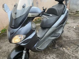 piaggio x9 125cm3