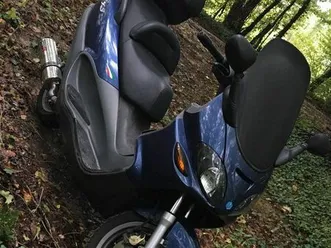 scooter 125