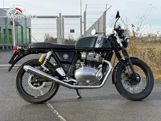 royal enfield continental gt