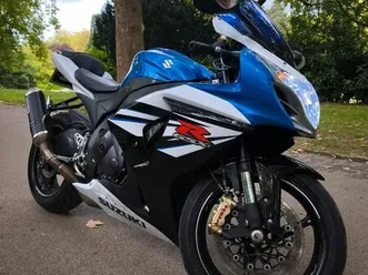 suzuki gsxr 1000 l4