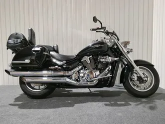 suzuki c1800r intruder