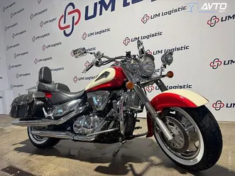 suzuki intruder 1500 vl