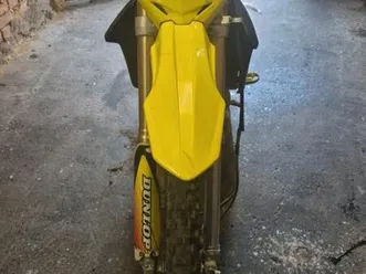 450 rmz 2008