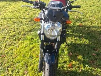 fz6 n