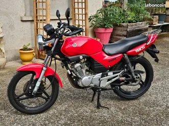 yamaha 125