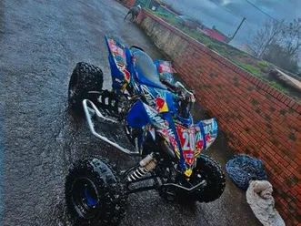 450 yfz