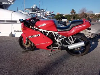ducati 7500 ss
