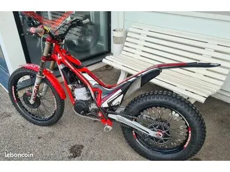 gas gas 300 txt racing