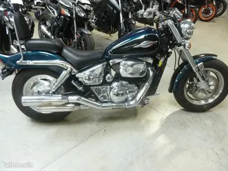 800 marauder 18117 km mod 1997