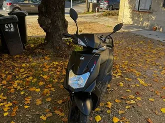 scooter orbit 3