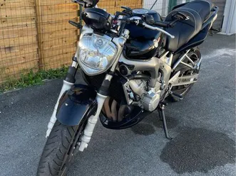 yamaha fz6 mtt1
