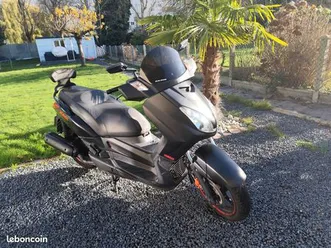xmax 125