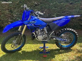 yamaha 250 yz 2021