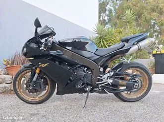 r1 yamaha yzf-r1