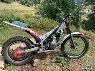trail beta 290