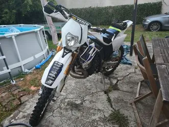 gasgas 300 ec ohlins