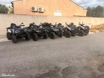 kymco mxu 700 abs eps demo promo