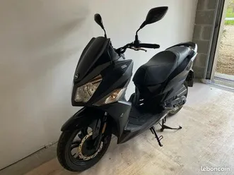 scooter sym jet 14 / 50 cc