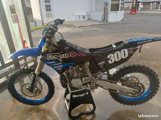 250 yz 2024