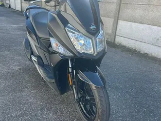 ② classe sym jet 14 v