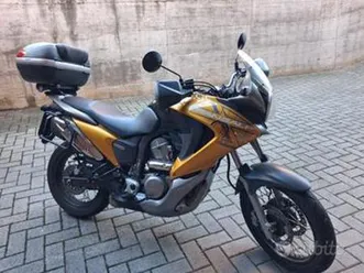 honda xl 600 v transalp - 2008