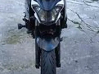 kawasaki z650 anno 2020