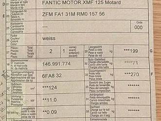 motorrad fantic canton fribourg -