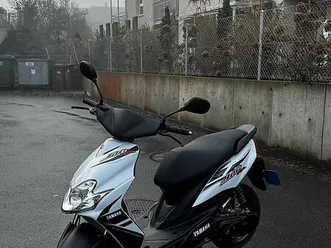 yamaha jogg rr canton lucerne -