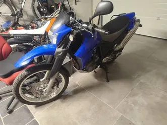 yamaha xt 660 canton schaffhouse -