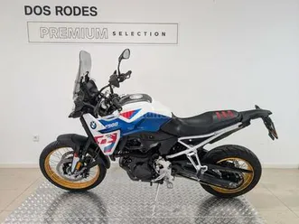 bmw - f 900 gs