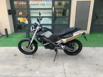 bmw - g 650 xcountry