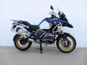 bmw - r 1250 gs adventure