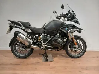 bmw - r 1250 gs