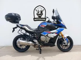 bmw - s 1000 xr