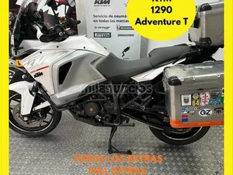 ktm - 1290 super adventure