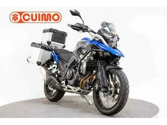 macbor - montana xr5