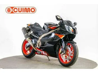 aprilia - rsv mille r