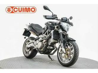 aprilia - shiver 750