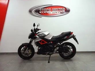 aprilia - shiver 900