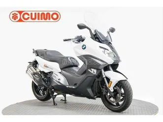 bmw - c 650