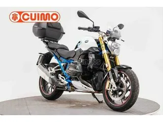 bmw - r 1200 r