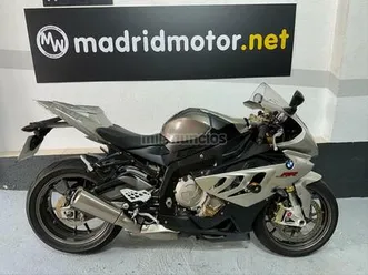 bmw - s 1000 rr