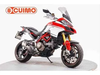 ducati - multistrada 1200