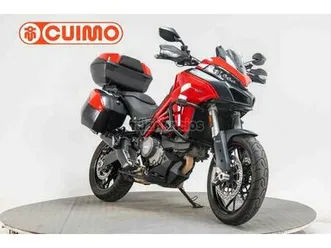 ducati - multistrada 950