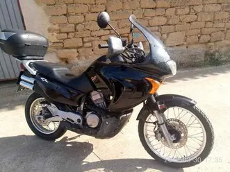 honda - transalp xl 650 v