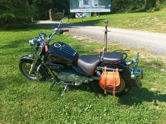 hyosung - aquila 125