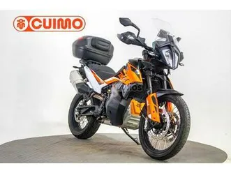 ktm - 790