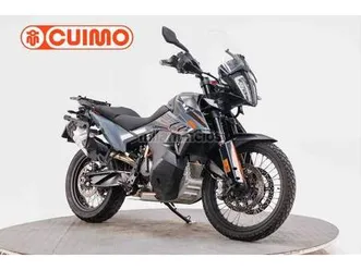ktm - 890