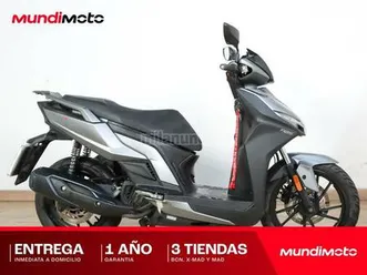 kymco - agility s 125 abs