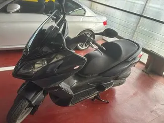 kymco - super dink 125